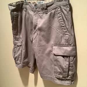 sun river cargo shorts